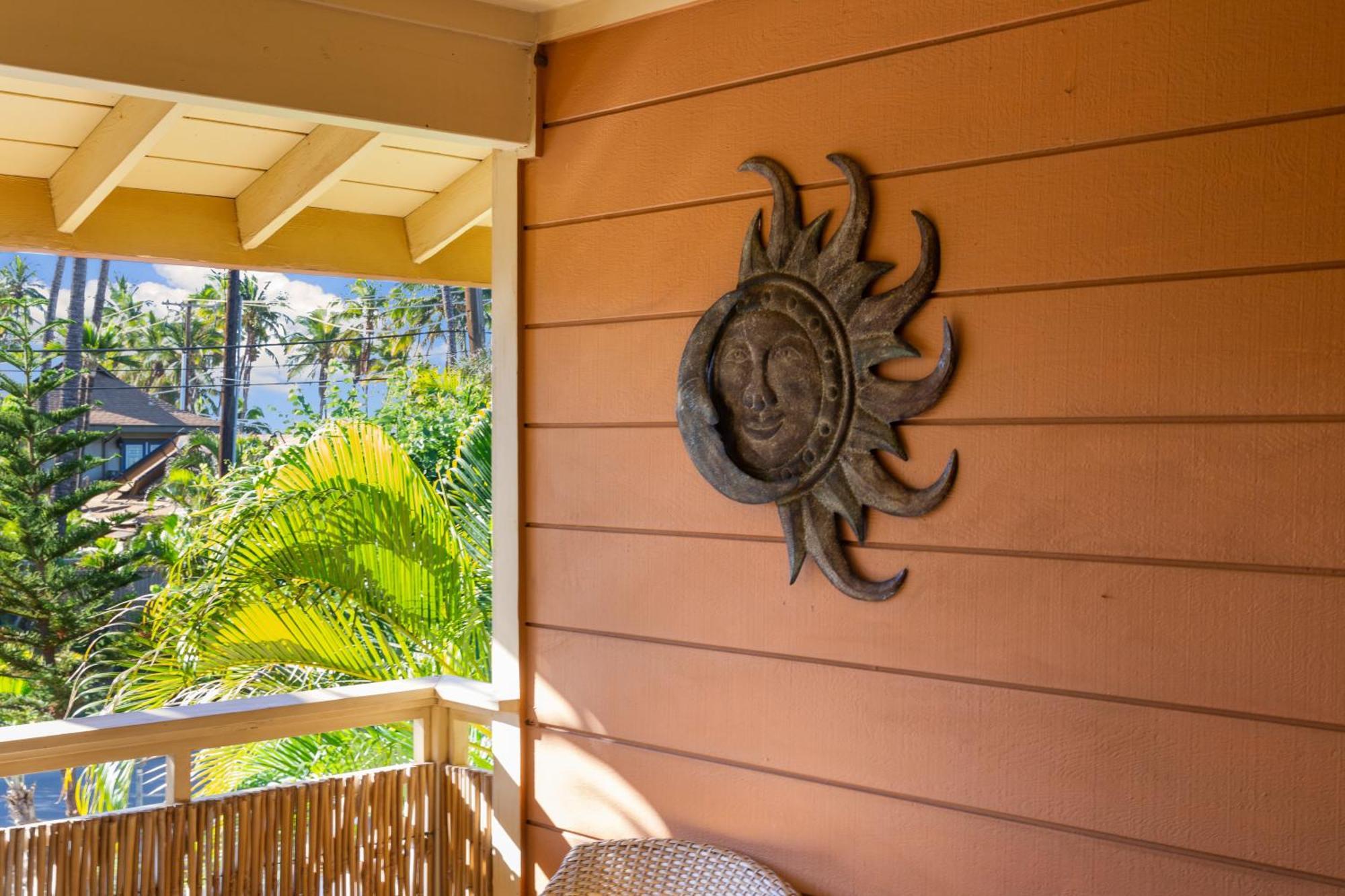 Bamboo Suite, 1 Bedroom, Sleeps 4, Pool & Bbq, Pre-Renovation Summer Sale Kihei Zewnętrze zdjęcie