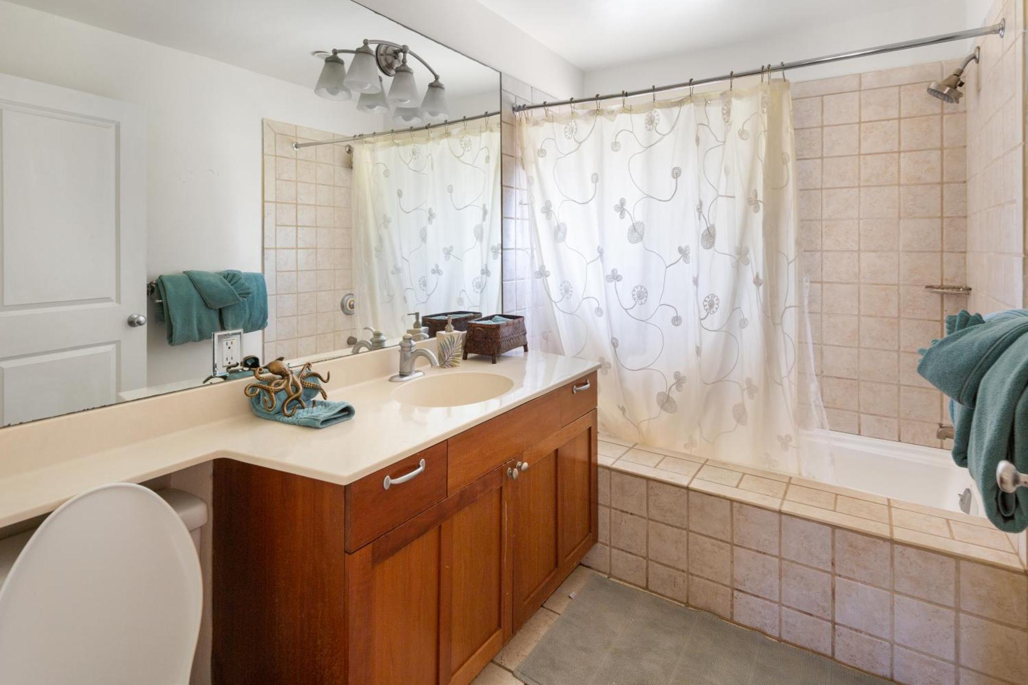 Bamboo Suite, 1 Bedroom, Sleeps 4, Pool & Bbq, Pre-Renovation Summer Sale Kihei Zewnętrze zdjęcie