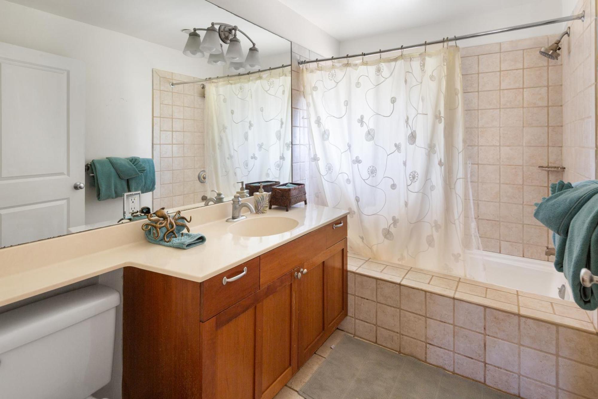 Bamboo Suite, 1 Bedroom, Sleeps 4, Pool & Bbq, Pre-Renovation Summer Sale Kihei Zewnętrze zdjęcie