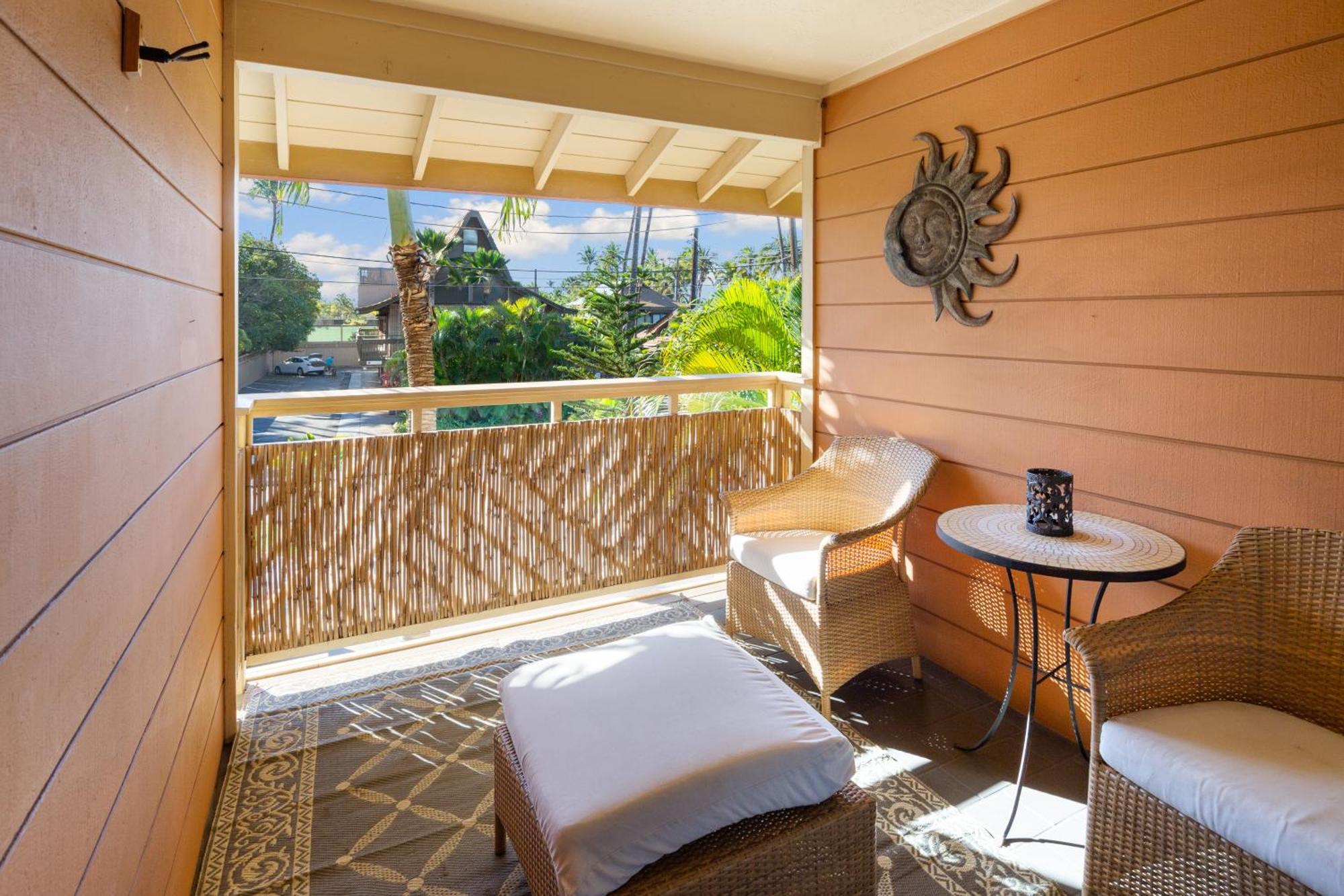 Bamboo Suite, 1 Bedroom, Sleeps 4, Pool & Bbq, Pre-Renovation Summer Sale Kihei Zewnętrze zdjęcie