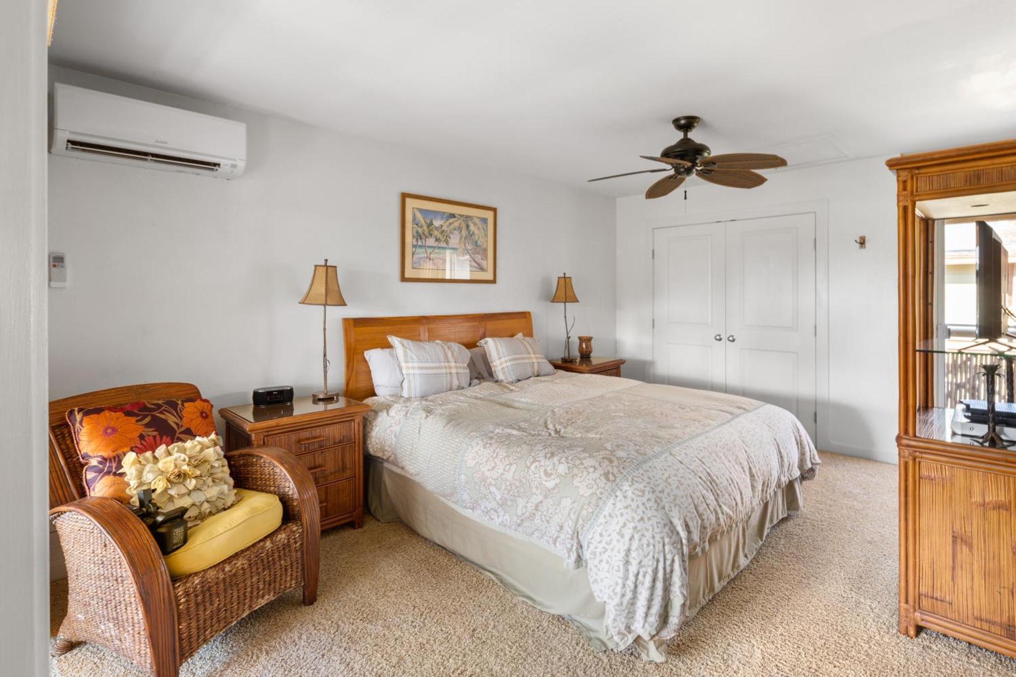 Bamboo Suite, 1 Bedroom, Sleeps 4, Pool & Bbq, Pre-Renovation Summer Sale Kihei Zewnętrze zdjęcie