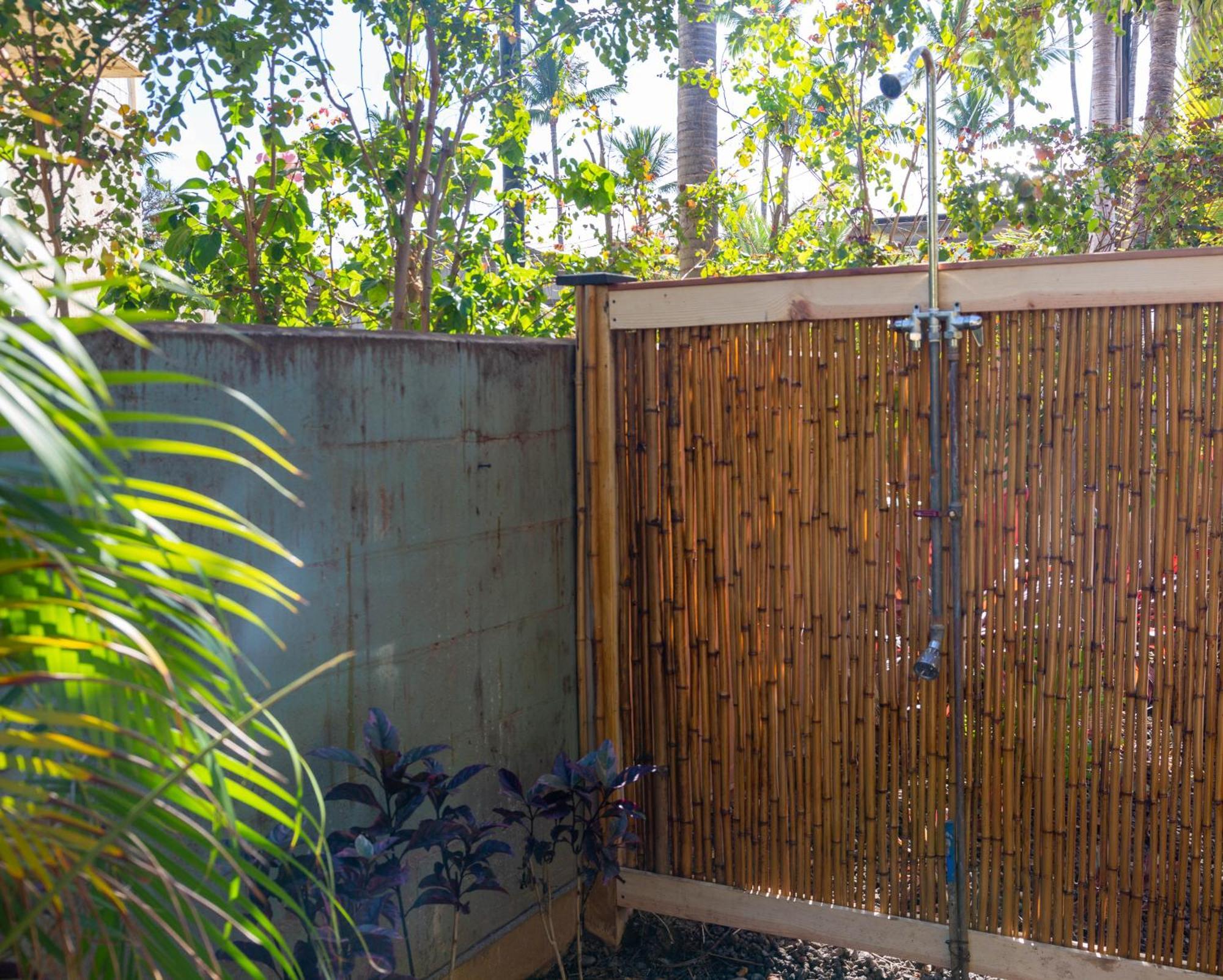 Bamboo Suite, 1 Bedroom, Sleeps 4, Pool & Bbq, Pre-Renovation Summer Sale Kihei Zewnętrze zdjęcie