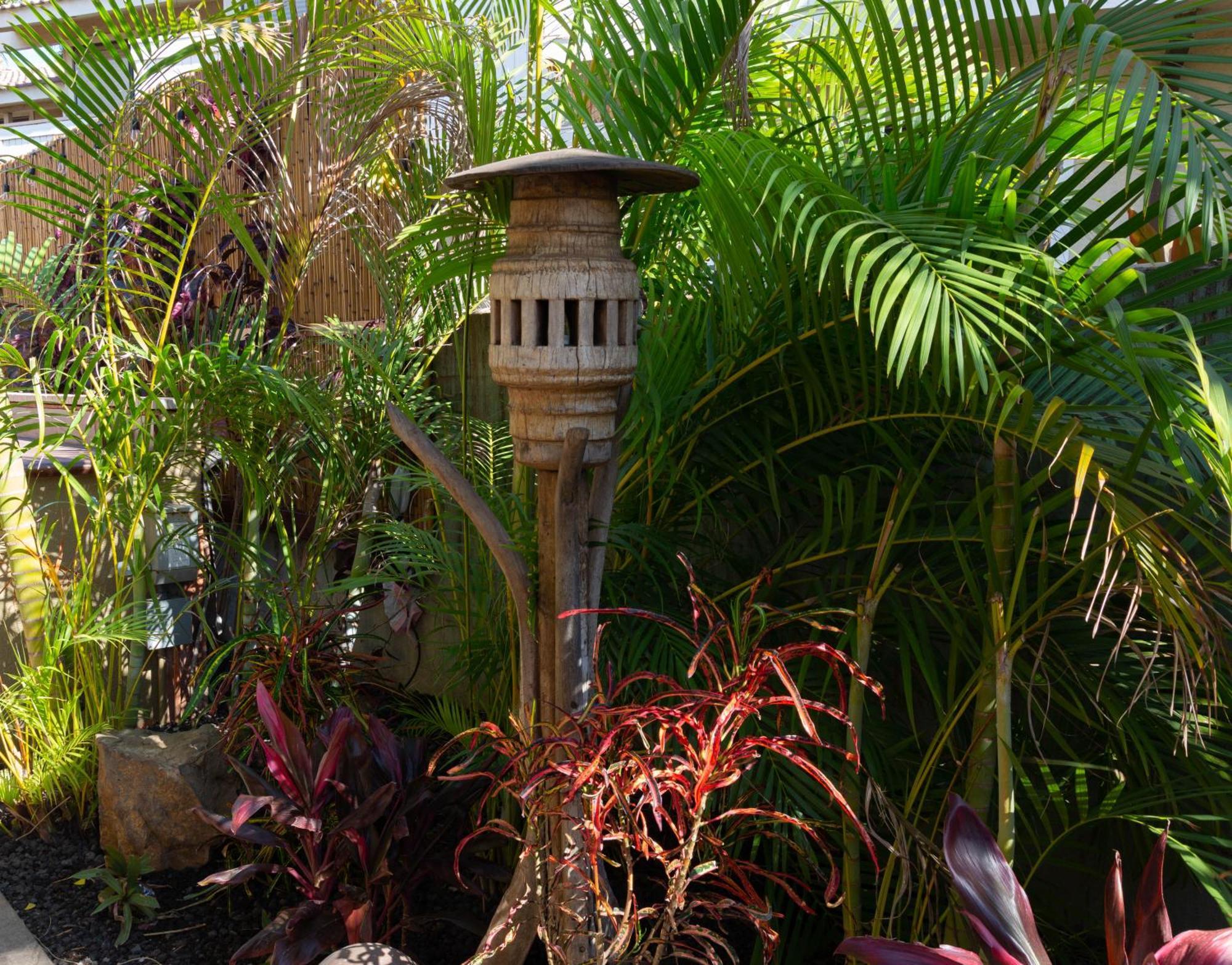 Bamboo Suite, 1 Bedroom, Sleeps 4, Pool & Bbq, Pre-Renovation Summer Sale Kihei Zewnętrze zdjęcie